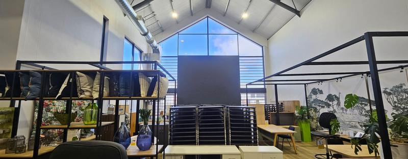 To Let Commercial Property for Rent in Stonewood Security Estate Western Cape